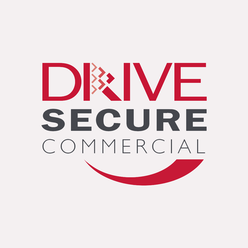 DriveSecure Commercial logo