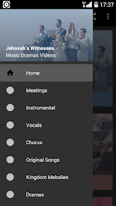 Jehovah’s Witnesses Videos Unknown