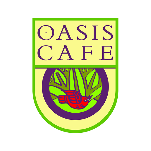 Oasis Cafe To Go logo
