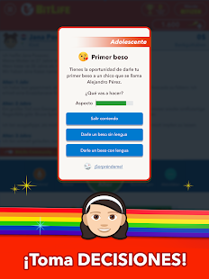 BitLife Español Screenshot