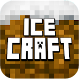 Ice Craft : Explore Island icon