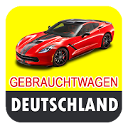 Top 15 Auto & Vehicles Apps Like Gebrauchtwagen Deutschland - Best Alternatives
