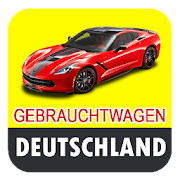 Gebrauchtwagen Deutschland