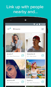 Tagged – Meet, Chat  Dating APK Download 2