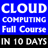 Learn Cloud Computing Full Course - Learn to Code icon