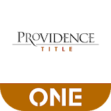 ProvidenceAgent ONE icon