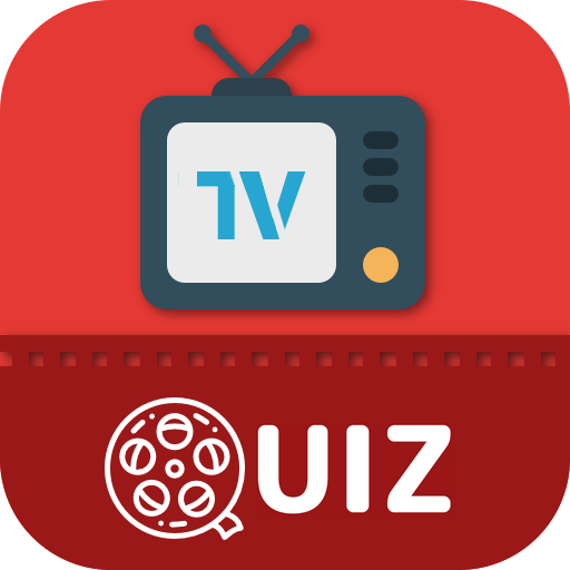 Quizly: TV Series Quiz  Icon