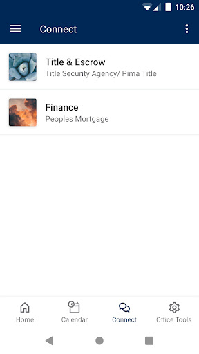 United Real Estate Specialists Screenshot 3 - AppWisp.com
