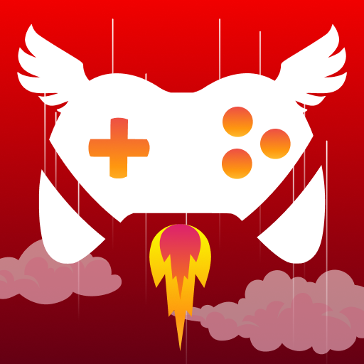 Game Booster 5x Faster Gaming 1.2.4 Icon