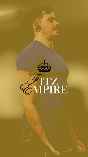 Android application Fitz Empire Personal Training screenshort