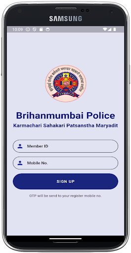 Mumbai Police Society