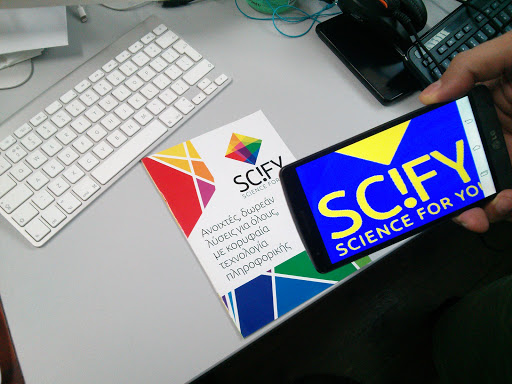 ICSee (for visual impairments) Screen 2