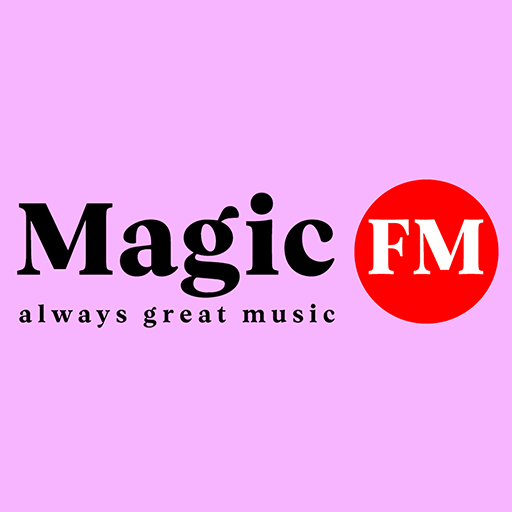 Magic FM Romania  Icon