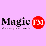 Magic FM Romania icon