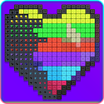 Pixel Block Puzzle Game