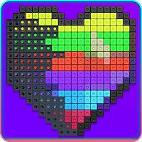 Pixel Block Puzzle Game