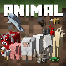 Icon image Animal Mod for Minecraft