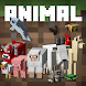 Animal Mod for Minecraft