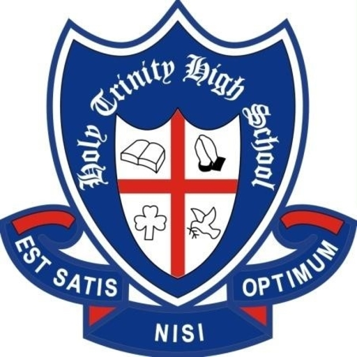 Holy Trinity High School 1.0.1 Icon