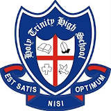 Holy Trinity High School icon