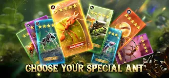 Game screenshot The Ants: Underground Kingdom apk download
