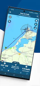 NavShip - Boot Navigation