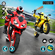 Bike Racing: Motorcycle Games - Androidアプリ