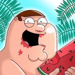 Family Guy Freakin Mobile Game Mod Apk