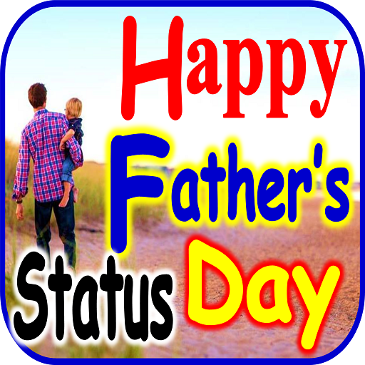 Fathers Day Status Shayari logo