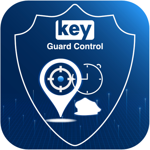 keyGuardControl logo
