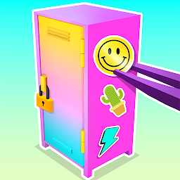 DIY Locker 3D: Download & Review