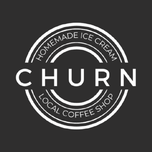Churn logo