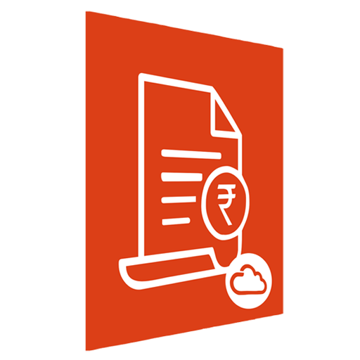 My Ledger Office360 logo