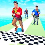 Cover Image of Download Army Run: Fun Race 3D 1.4 APK