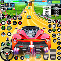 3D Car Games - Car Racing Game