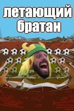 летающий братан - Screenshot 1