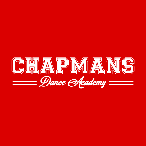 Chapmans Dance Academy logo
