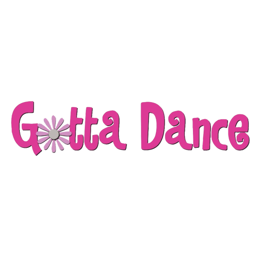 Gotta Dance UT logo