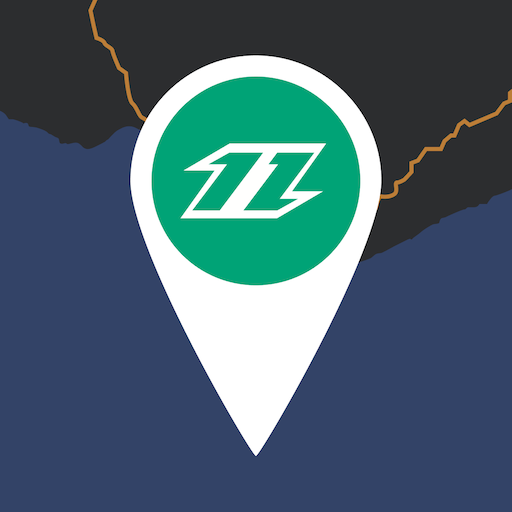 NAG Shop Finder logo