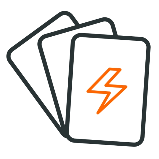 DIY FLASHCARDS: FlashCards Mak logo