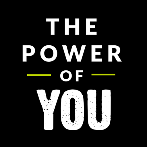 POWER OF YOU  Icon
