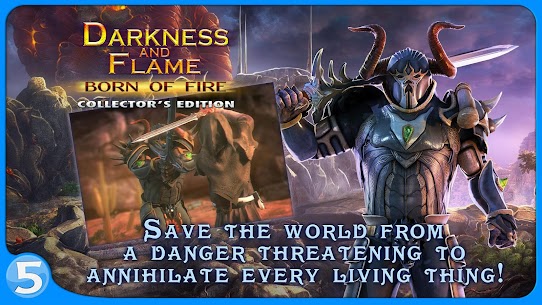 Darkness and Flame 1 MOD APK (Unlimited Gold) Download 10
