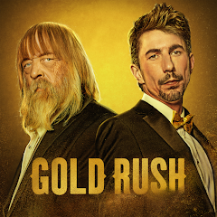 Alaska Reality TV Shows, Gold Rush, Gold Mining Stories