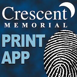 Crescent Memorial Print App: Download & Review