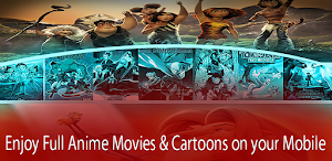 Hindi Cartoon Animated Movies - Latest version for Android - Download APK