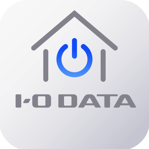 おうちスマート logo
