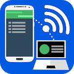 Cover Image of Download WiFi File Transfer - FTP 1.7 APK