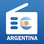 Cover Image of Download Radios Argentinas am y fm  APK