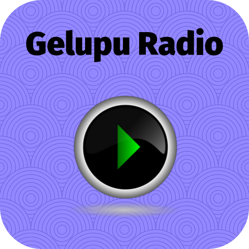 gelupu radio logo