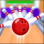Cover Image of डाउनलोड Bowling Runner  APK